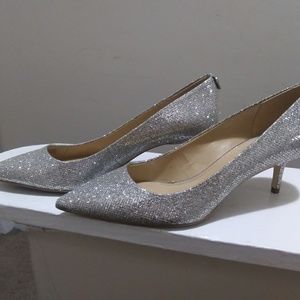 Dress shoes